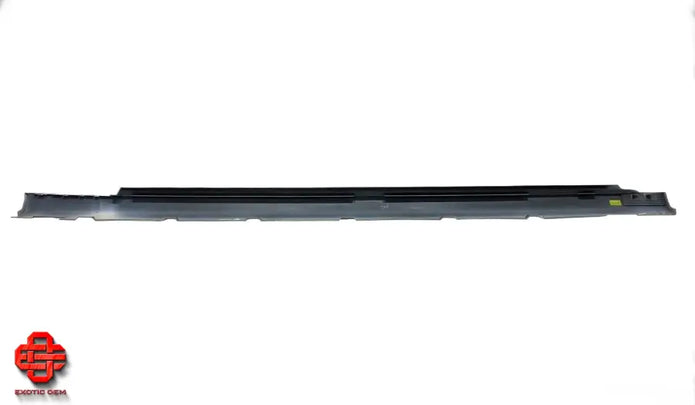 ROLLS ROYCE GHOST SIDE SKIRT RH