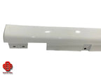 ROLLS ROYCE GHOST SIDE SKIRT RH