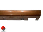 ROLLS ROYCE GHOST SIDE SKIRT RH