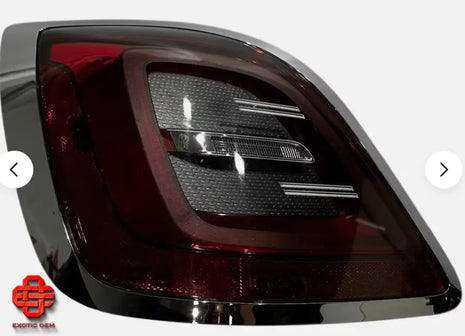 ROLLS ROYCE GHOST TAIL LIGHT REAR LH