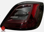 ROLLS ROYCE GHOST TAIL LIGHT REAR RH