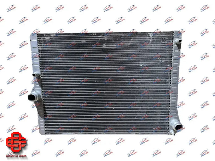 ROLLS ROYCE GHOST WATER RADIATO,R OEM