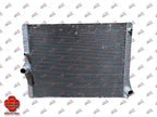 ROLLS ROYCE GHOST WATER RADIATO,R OEM