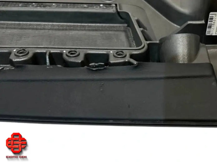 ROLLS ROYCE GHOST WRAITH DAWN DASHBOARD COVER COCKPIT LEATHER