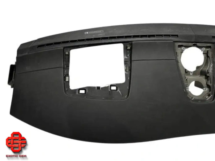 ROLLS ROYCE GHOST WRAITH DAWN DASHBOARD COVER COCKPIT LEATHER