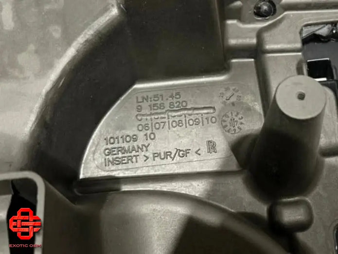 ROLLS ROYCE GHOST WRAITH DAWN DASHBOARD COVER COCKPIT LEATHER