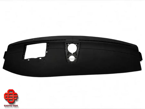 ROLLS ROYCE GHOST WRAITH DAWN DASHBOARD COVER LEATHER