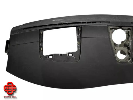 ROLLS ROYCE GHOST WRAITH DAWN DASHBOARD COVER LEATHER