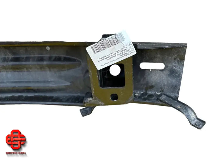 ROLLS ROYCE GHOST WRAITH DAWN REAR BEAM FRAME