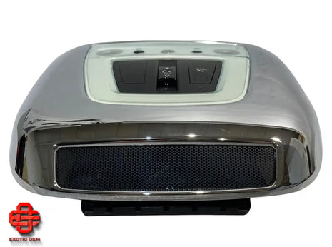 ROLLS ROYCE GHOST WRAITH SWITCH UNIT ROOF