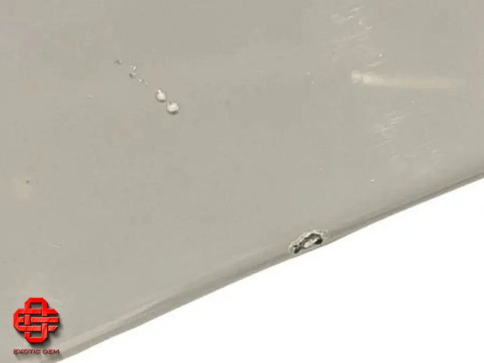 ROLLS ROYCE NEW GHOST 2021 FRONT BONNET