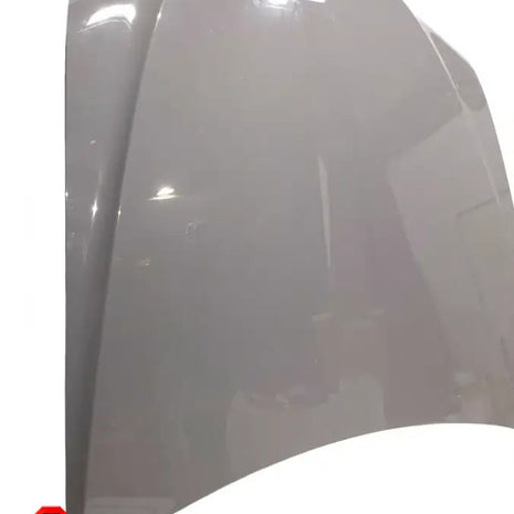 ROLLS ROYCE NEW GHOST 2021 FRONT BONNET GREY