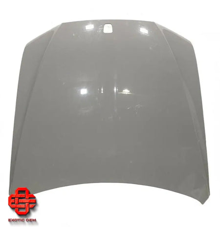 ROLLS ROYCE NEW GHOST 2021 FRONT BONNET GREY