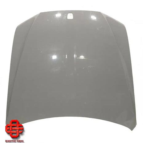 ROLLS ROYCE NEW GHOST 2021 FRONT BONNET GREY