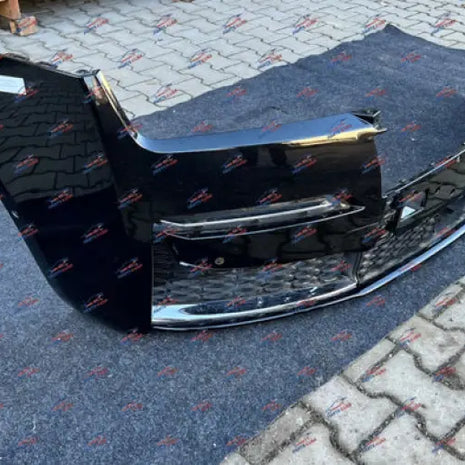 ROLLS ROYCE NEW GHOST 2021 FRONT BUMPER OEM PART
