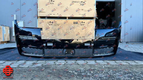 ROLLS ROYCE NEW GHOST 2021 FRONT BUMPER OEM PART