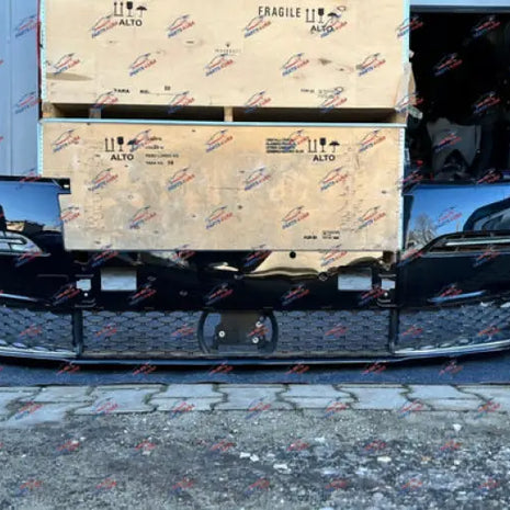 ROLLS ROYCE NEW GHOST 2021 FRONT BUMPER OEM PART