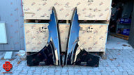 ROLLS ROYCE NEW GHOST 2021 FRONT FENDER L + R OEM PART