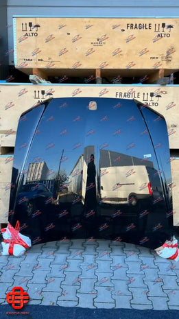ROLLS ROYCE NEW GHOST 2021 FRONT HOOD OEM PART