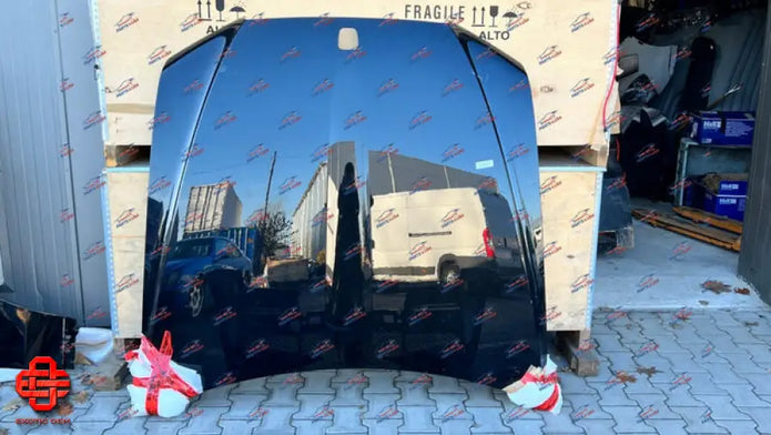 ROLLS ROYCE NEW GHOST 2021 FRONT HOOD OEM PART