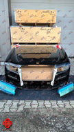 ROLLS ROYCE NEW GHOST 2021 FULL FRONT END COMPLETE OEM PART