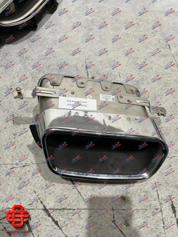 ROLLS ROYCE NEW GHOST EXHAUST TIP OEM
