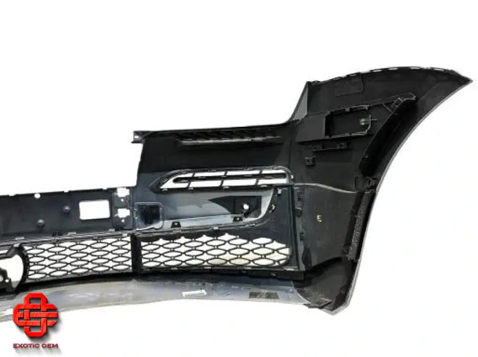 ROLLS ROYCE NEW GHOST FRONT BUMPER