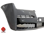ROLLS ROYCE NEW GHOST FRONT BUMPER