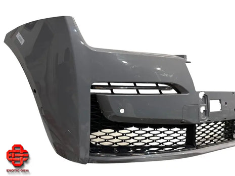 ROLLS ROYCE NEW GHOST FRONT BUMPER