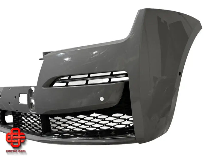 ROLLS ROYCE NEW GHOST FRONT BUMPER