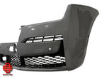 ROLLS ROYCE NEW GHOST FRONT BUMPER