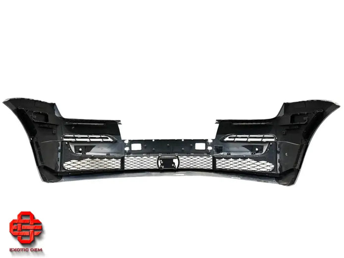 ROLLS ROYCE NEW GHOST FRONT BUMPER