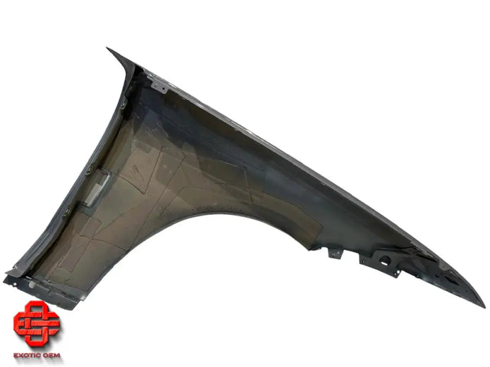 ROLLS ROYCE NEW GHOST FRONT LEFT FENDER