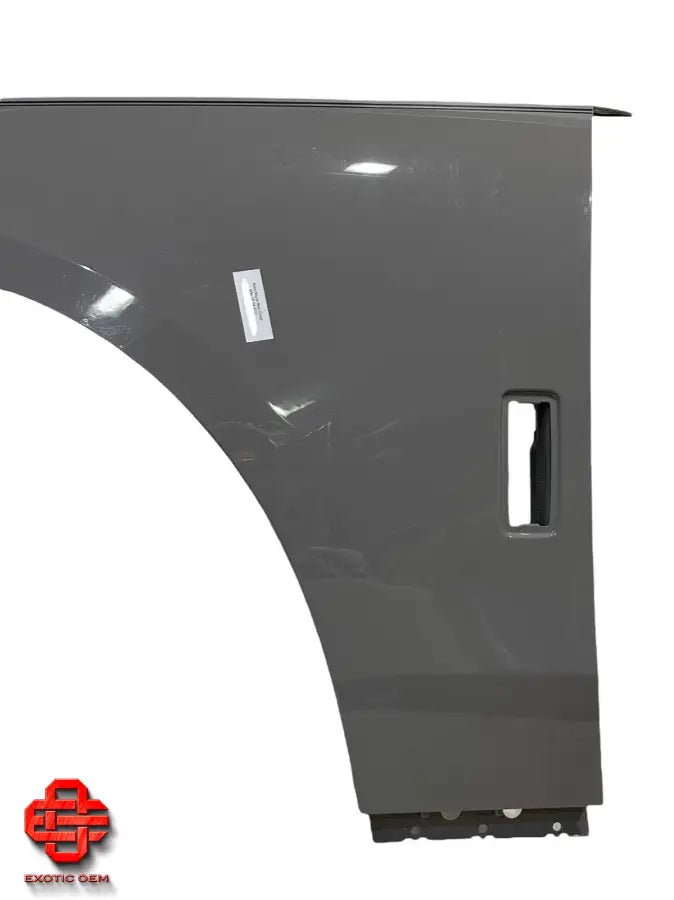 ROLLS ROYCE NEW GHOST FRONT LEFT FENDER