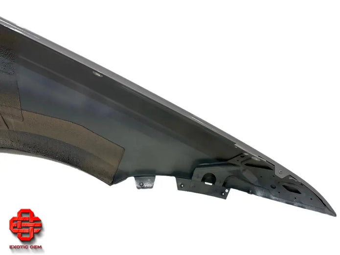ROLLS ROYCE NEW GHOST FRONT LEFT FENDER