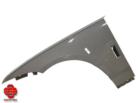 ROLLS ROYCE NEW GHOST FRONT LEFT FENDER