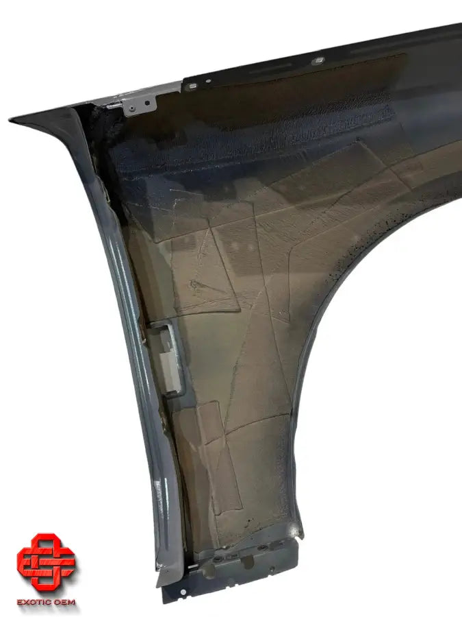 ROLLS ROYCE NEW GHOST FRONT LEFT FENDER
