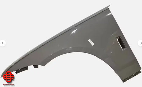 ROLLS ROYCE NEW GHOST FRONT LEFT FENDER