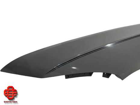 ROLLS ROYCE NEW GHOST FRONT LEFT FENDER