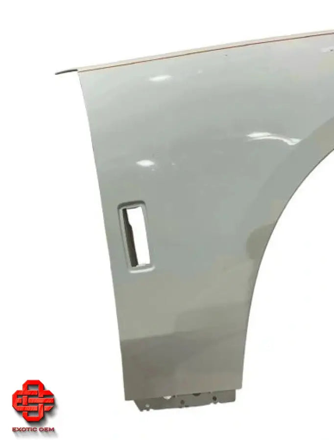 ROLLS ROYCE NEW GHOST RIGHT FENDER