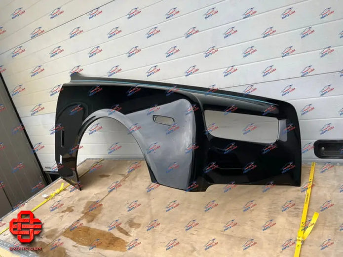 ROLLS ROYCE PHANTOM 2021 LONG FENDER RIGHT OEM,