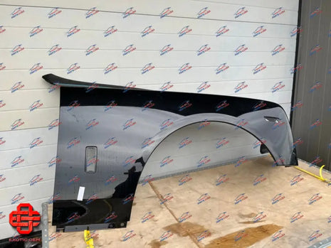 ROLLS ROYCE PHANTOM 2021 LONG FENDER RIGHT OEM,
