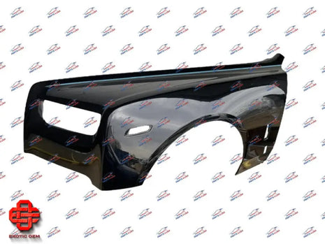 ROLLS ROYCE PHANTOM 2021 LONG VERSION FENDER LEFT OEM
