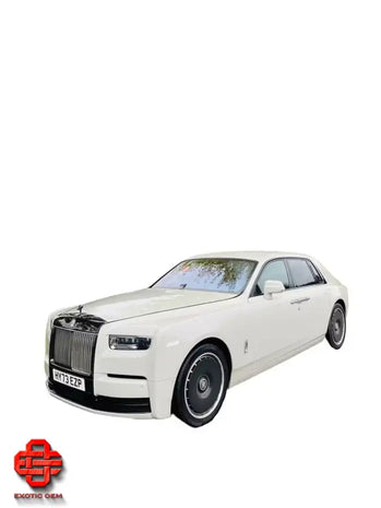 ROLLS ROYCE PHANTOM 2023 - ORIGINAL WHEEL SET