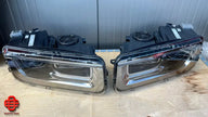 ROLLS ROYCE PHANTOM 2023 STARLIGHT HEADLIGHT L + R OEM
