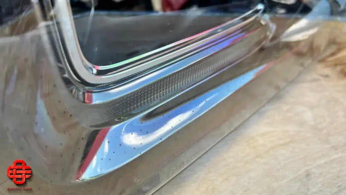 ROLLS ROYCE PHANTOM 2023 STARLIGHT HEADLIGHT L + R OEM