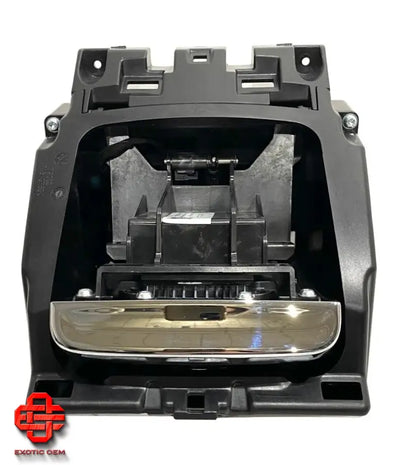 ROLLS ROYCE PHANTOM CONTROLLER MULTIMEDIA