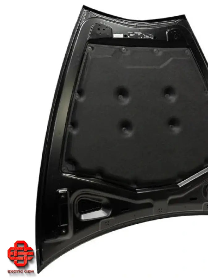 ROLLS ROYCE PHANTOM FRONT BONNET