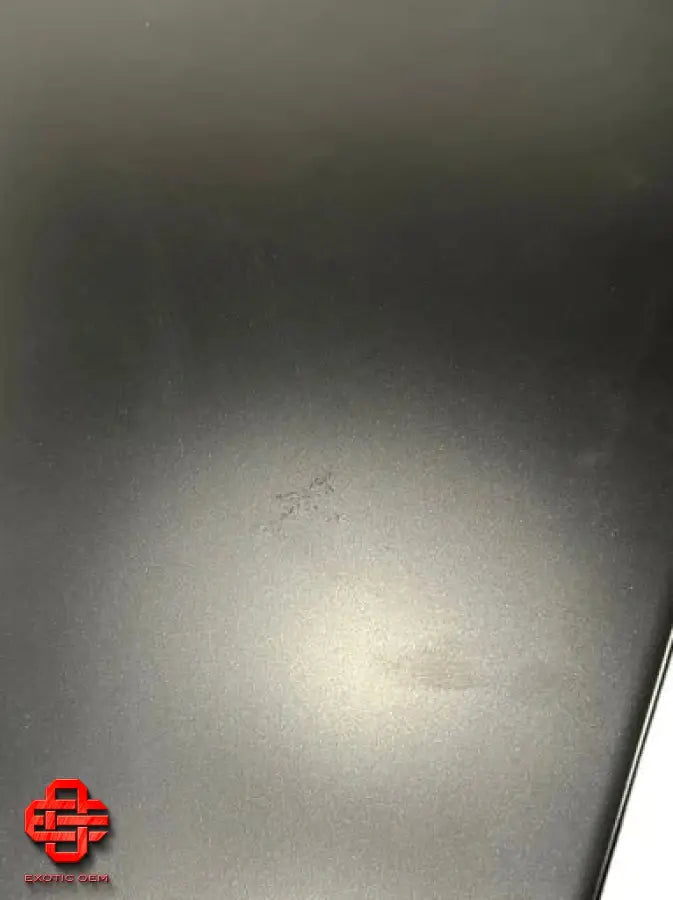 ROLLS ROYCE PHANTOM FRONT BONNET