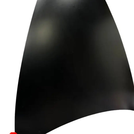 ROLLS ROYCE PHANTOM FRONT BONNET BLACK